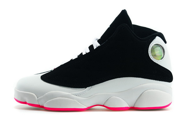 Jordan 13 Women Super Perfect--007